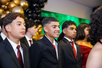 Foto - Formatura 11/12/2025