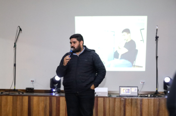 Foto - A origem da Música no Brasil - 15/08/2025