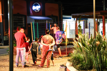 Foto relacionada - Feira Noturna 21/08/2025