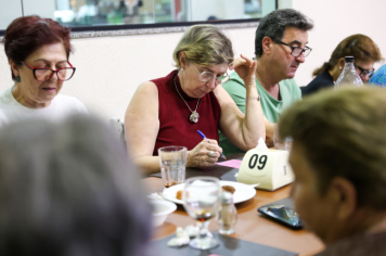 Foto - Bingo 59+ - 19/08/2025