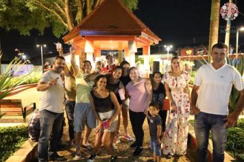 Foto - Domingo na Praça (26/11)