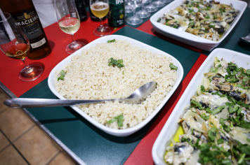 Foto - Cardápio Português 03/10/2025