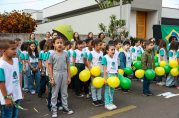 Foto - Fotos Dia da Independência do Brasil - 07/09/2025