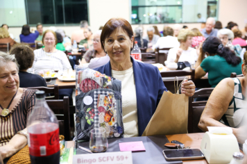 Foto - Bingo 59+ - 19/08/2025