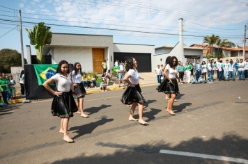 Foto - Fotos Dia da Independência do Brasil - 07/09/2025