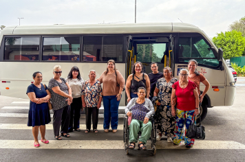 Foto - Viagem ao Cinema 07/10/2025