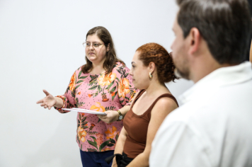 Foto - Curso Padeiro
