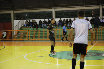 Foto - Fotos Futsal Masculino 01/08/25