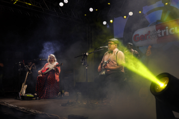 Foto - Motocross Fest 19/09/2025