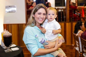 Foto - Formatura 11/12/2025