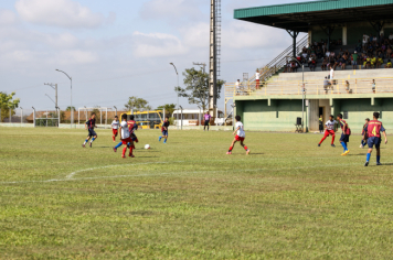 Foto - FUTEBOL 15/03/25