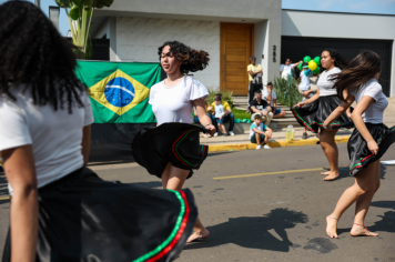 Foto - Fotos Dia da Independência do Brasil - 07/09/2025