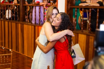 Foto - Formatura 11/12/2025