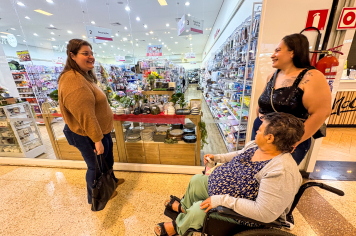 Foto - Viagem ao Cinema 07/10/2025