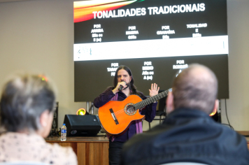 Foto - Workshop & Show de Flamenco 05 DE ABRIL DE 2025