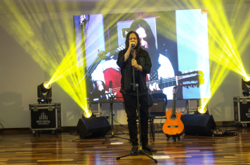 Foto - Workshop & Show de Flamenco 05 DE ABRIL DE 2025