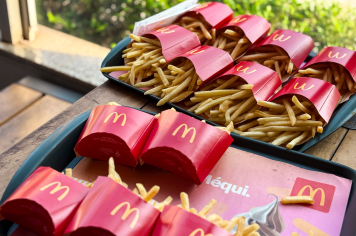 Foto - Passeio Zoológico 15/10/2025