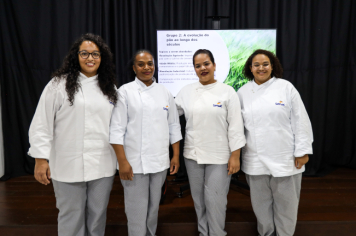 Foto - Curso Padeiro