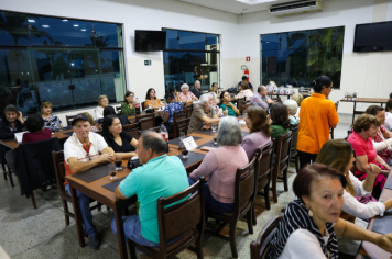 Foto - Bingo 59+ - 19/08/2025