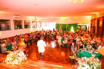 Foto - Jantar Dançante 04/12/2025