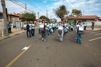 Foto - Fotos Dia da Independência do Brasil - 07/09/2025