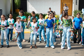 Foto - Fotos Dia da Independência do Brasil - 07/09/2025