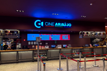 Foto - Viagem ao Cinema 07/10/2025