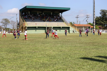 Foto - FUTEBOL 15/03/25