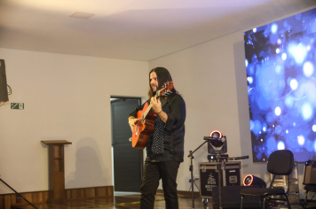 Foto - Workshop & Show de Flamenco 05 DE ABRIL DE 2025