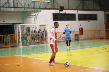 Foto - Fotos Futsal Masculino 01/08/25