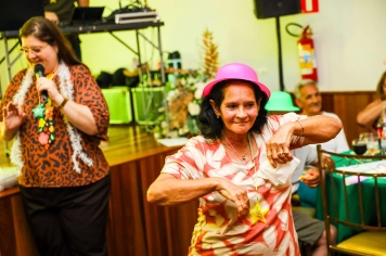 Foto - Jantar Dançante 04/12/2025