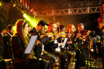 Foto - Camerata Natal - 20/12/25