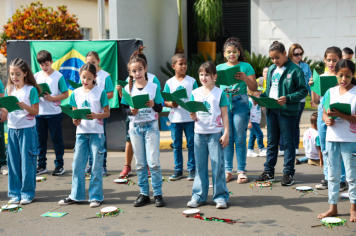 Foto - Fotos Dia da Independência do Brasil - 07/09/2025