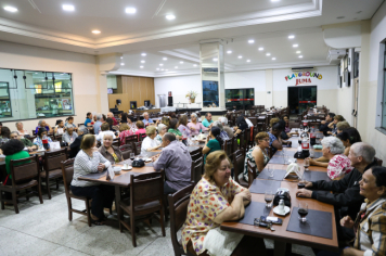 Foto - Bingo 59+ - 19/08/2025