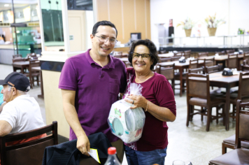 Foto - Bingo 59+ - 19/08/2025