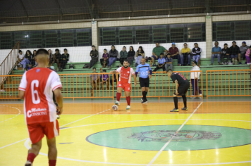 Foto - Fotos Futsal Masculino 01/08/25