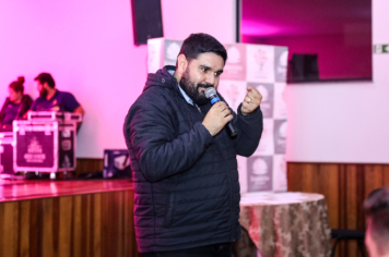 Foto - A origem da Música no Brasil - 15/08/2025