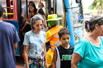 Foto - Dia das Crianças