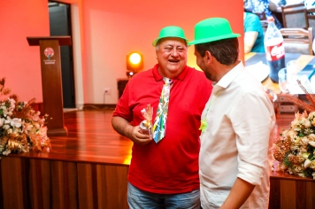 Foto - Jantar Dançante 04/12/2025