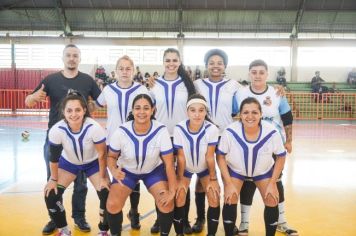 Foto - Torneio de Futsal Feminino (16/06/24)