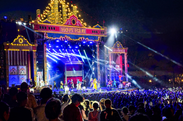 Foto - Hopi Hari 16/10/2025