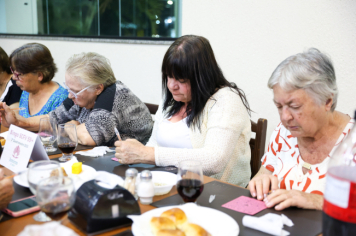 Foto - Bingo 59+ - 19/08/2025