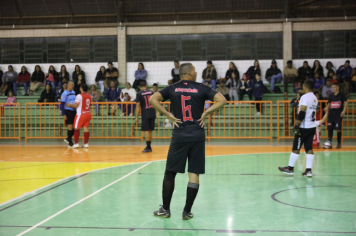 Foto - Fotos Futsal Masculino 01/08/25