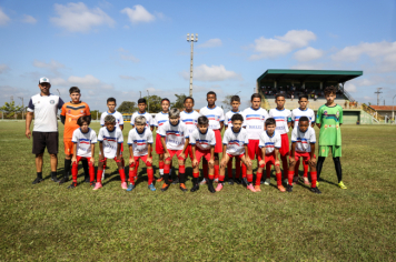 Foto - FUTEBOL 15/03/25
