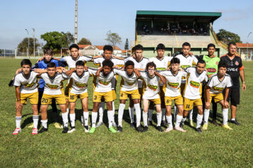 Foto - Futebol 12/04/2025