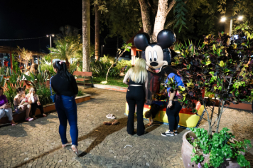 Foto relacionada - Feira Noturna 21/08/2025