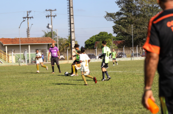 Foto - Futebol 12/04/2025