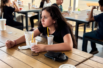 Foto - Passeio Zoológico 15/10/2025