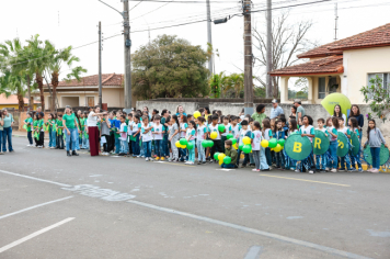 Foto - Fotos Dia da Independência do Brasil - 07/09/2025