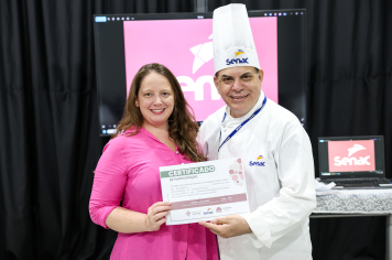 Foto - Cardápio Português 03/10/2025